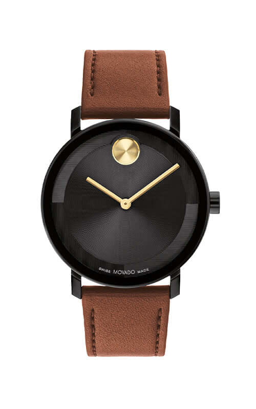 Movado QUARTZ Montre Movado BOLD Evolution 2.0 3601083