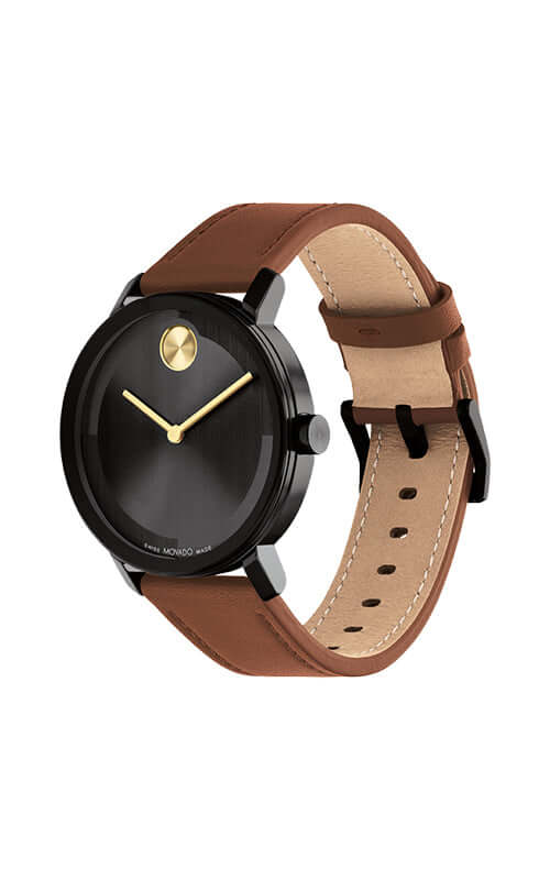 Movado QUARTZ Montre Movado BOLD Evolution 2.0 3601083