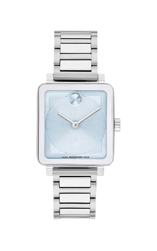 Movado QUARTZ Montre Movado BOLD Evolution 2.0 3601164