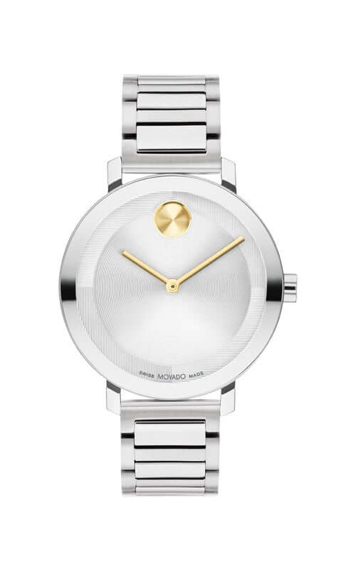 Movado TIME ONLY Montre Movado BOLD Evolution 2.0  3601191