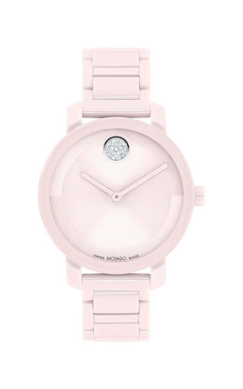 Movado TIME ONLY Montre Movado BOLD Evolution 2.0  3601234
