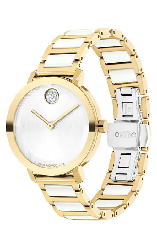 Movado QUARTZ Montre Movado BOLD Evolution 2.0 3601238