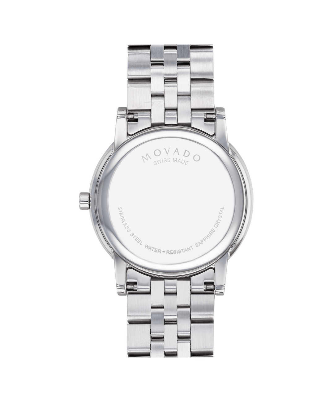 Movado TIME ONLY Montre Movado Museum Classique  0607201