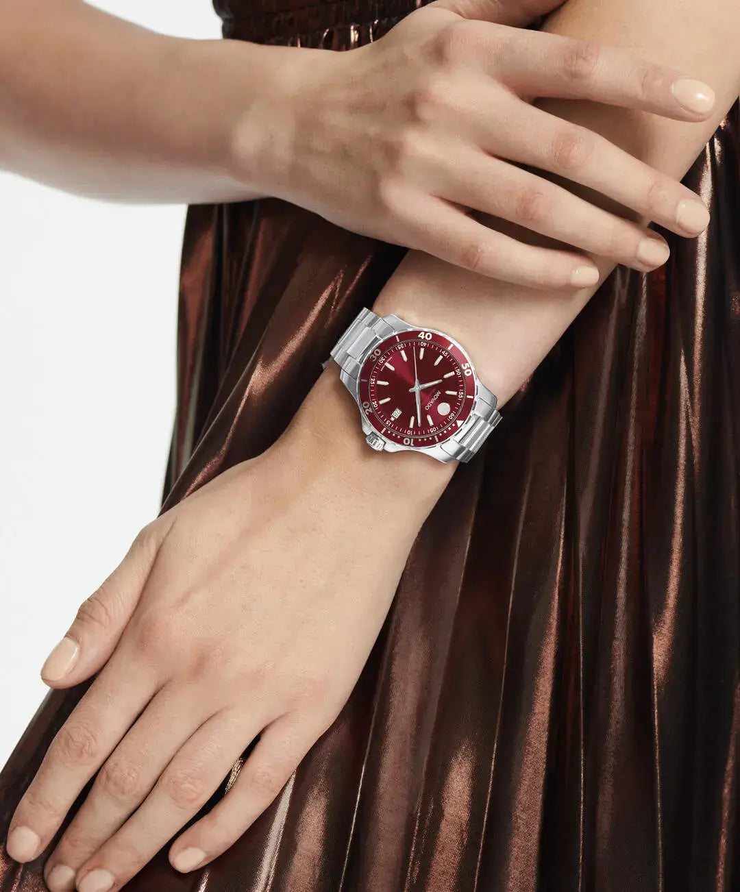 Movado DATE Montre Movado Series 800 2600178