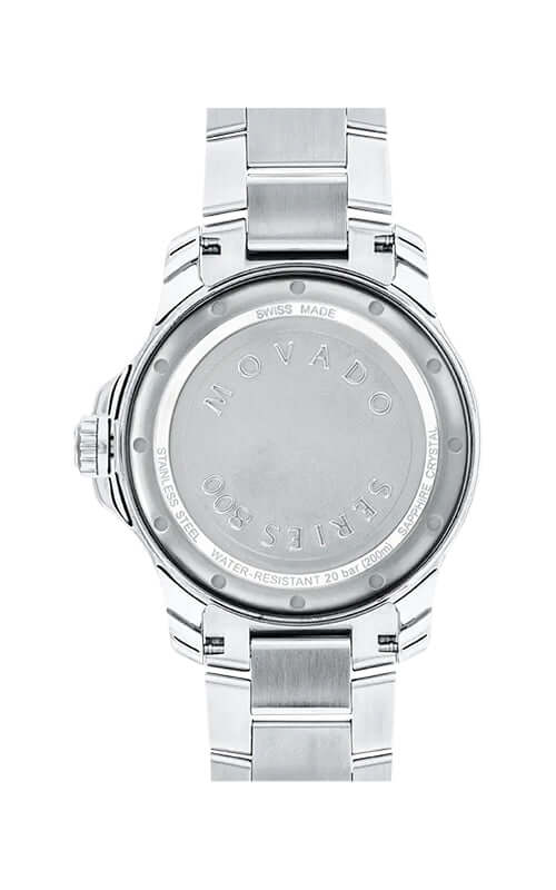 Movado DATE Montre Movado Series 800 2600178
