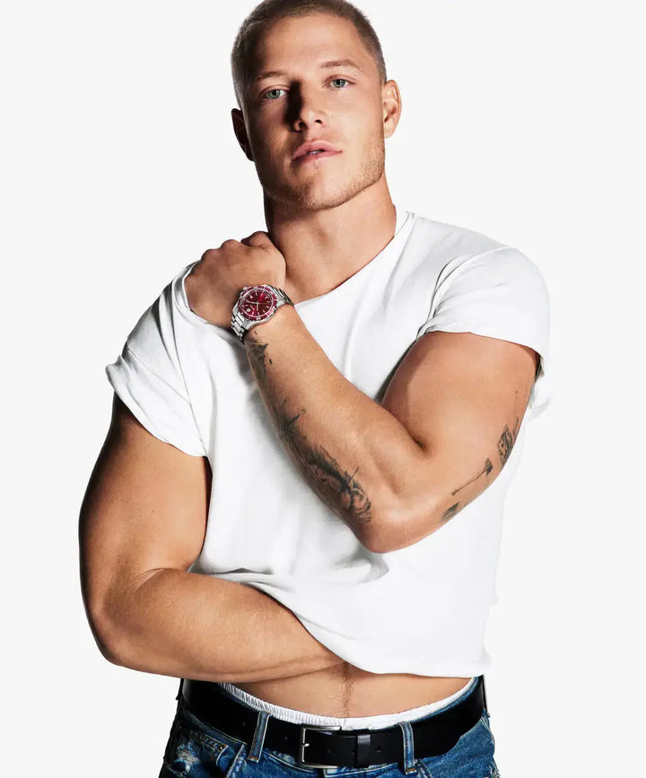 Movado DATE Montre Movado Series 800 2600178