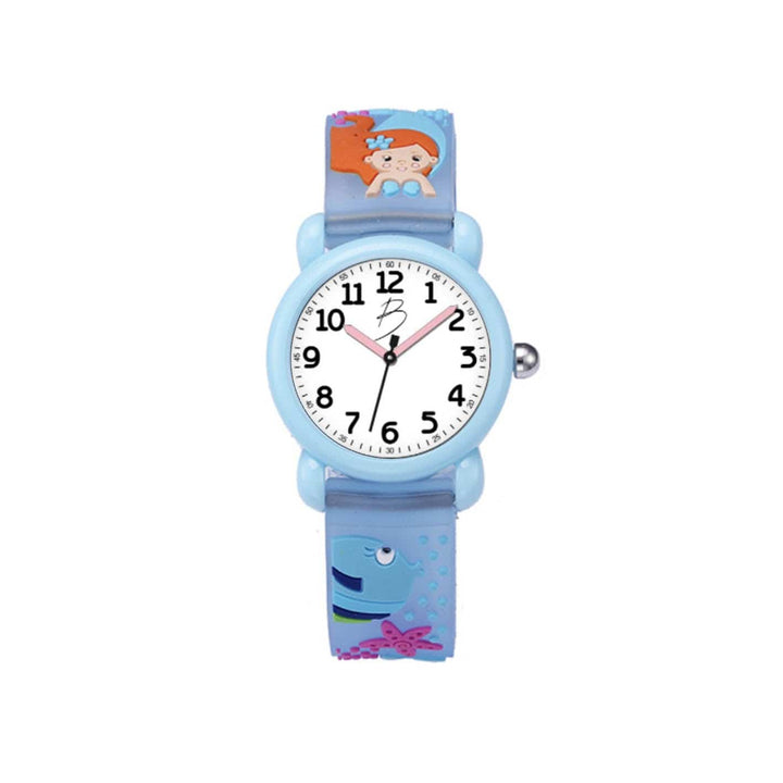 Mermaid Kids Watch