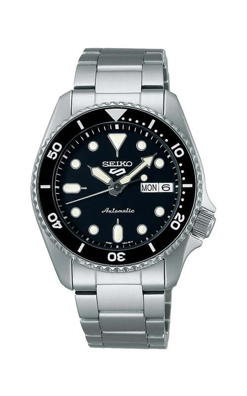 Seiko DAY DATE Montre Seiko 5 Sports SKX Series SRPK29K1J