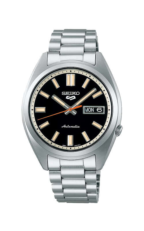 Seiko DAY DATE Montre Seiko 5 Sports Style SRPK89KlJ