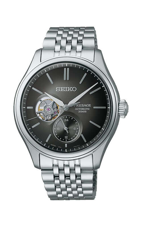 Seiko DATE Montre Seiko Presage Classique Series SPB471J1