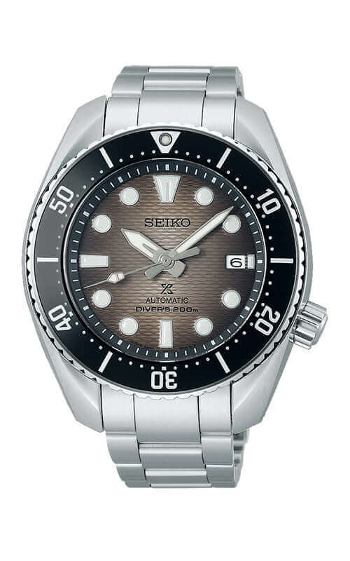 Seiko DATE Montre Seiko Prospex Divers Mens  SPB323J1