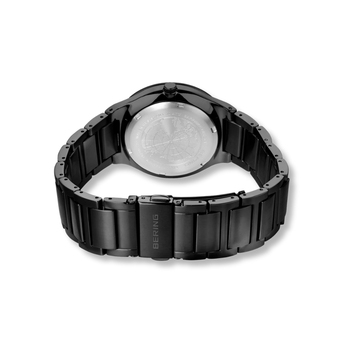 Montre à énergie solaire Bering 39mm 15239-722