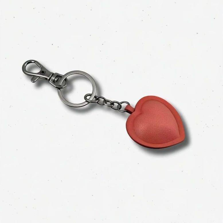 Porte-clefs Coeur