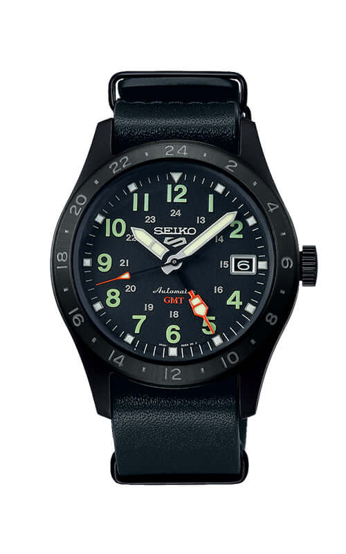 www.bandierajewellers.com DATE Seiko 5 Sports Field Sports Style SSK025K1