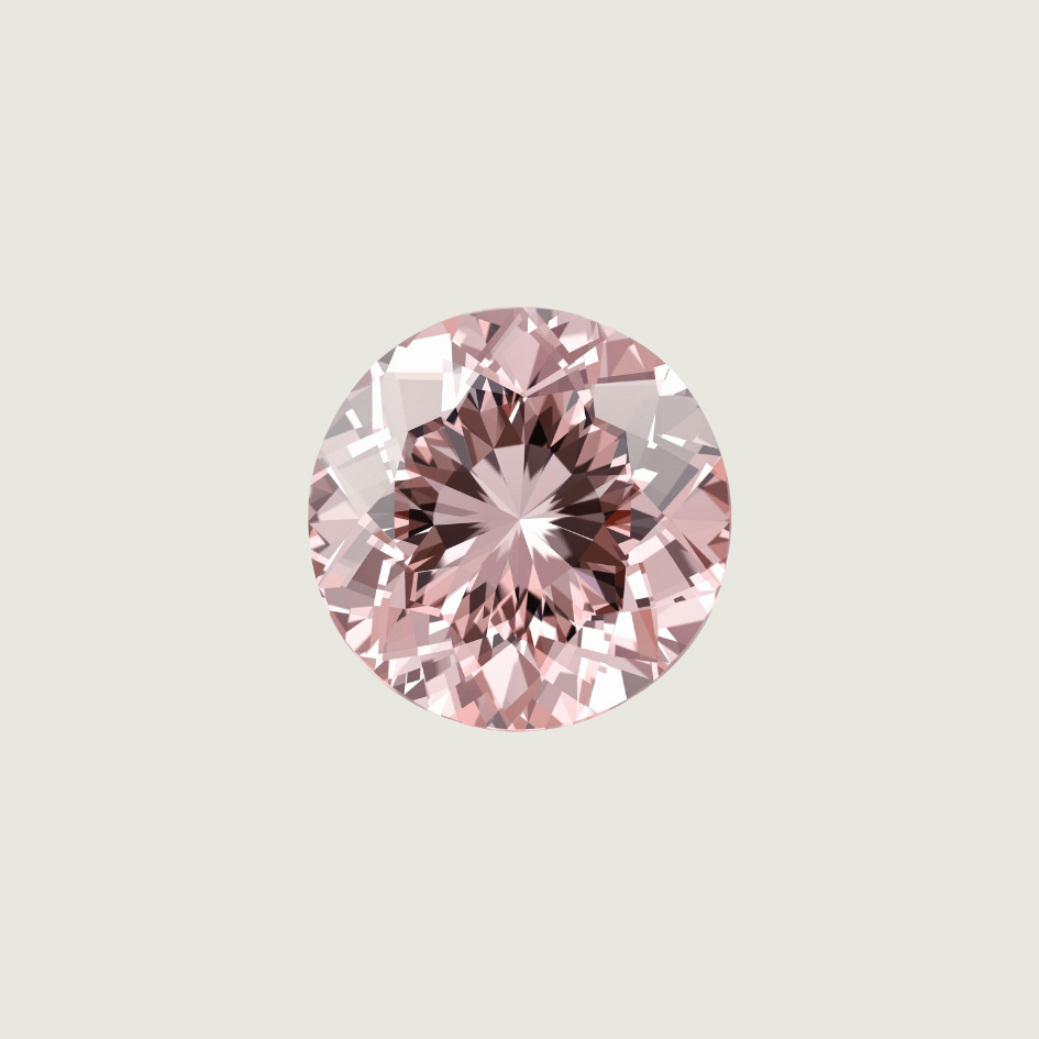 Spinelle Naturel Rose Taille brillant rond 6 mm Mathieu Blanchard PSPM15744S-6 Spinelle Naturel Rose Taille brillant rond 6 mm Mathieu Blanchard Joaillerie