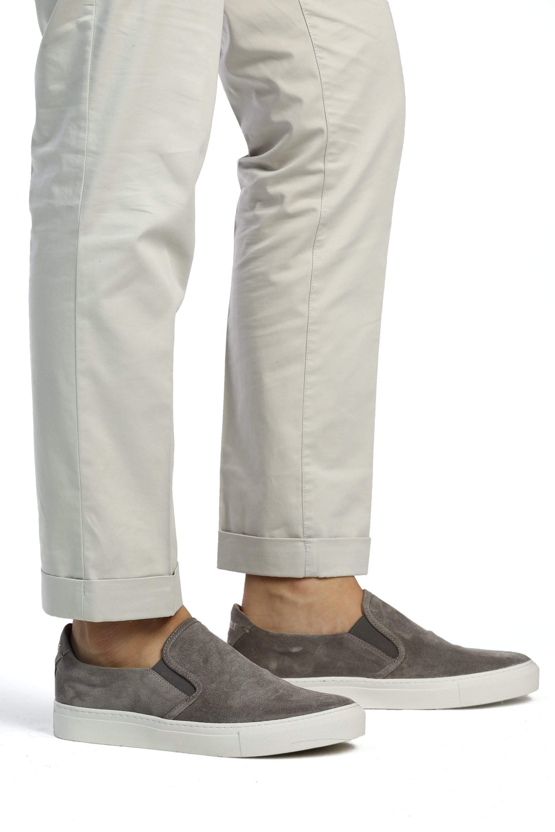 Alter Sole Dreamer Soulier Dreamer en suède