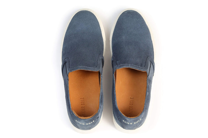 Alter Sole Dreamer Soulier Dreamer en suède