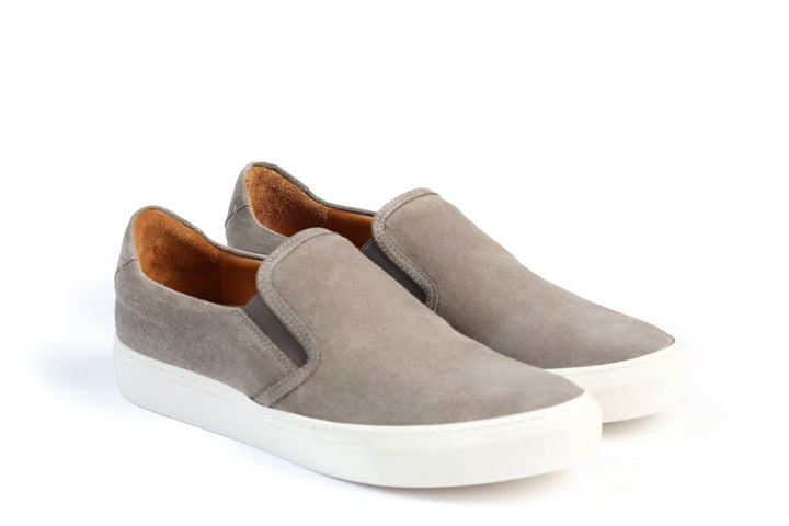 Alter Sole Dreamer Soulier Dreamer en suède