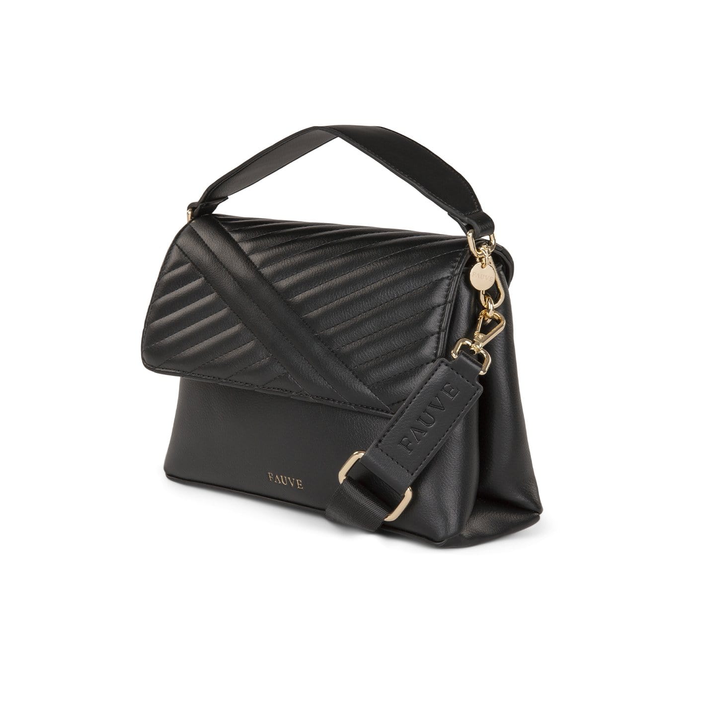 Fendi deals vegan bag