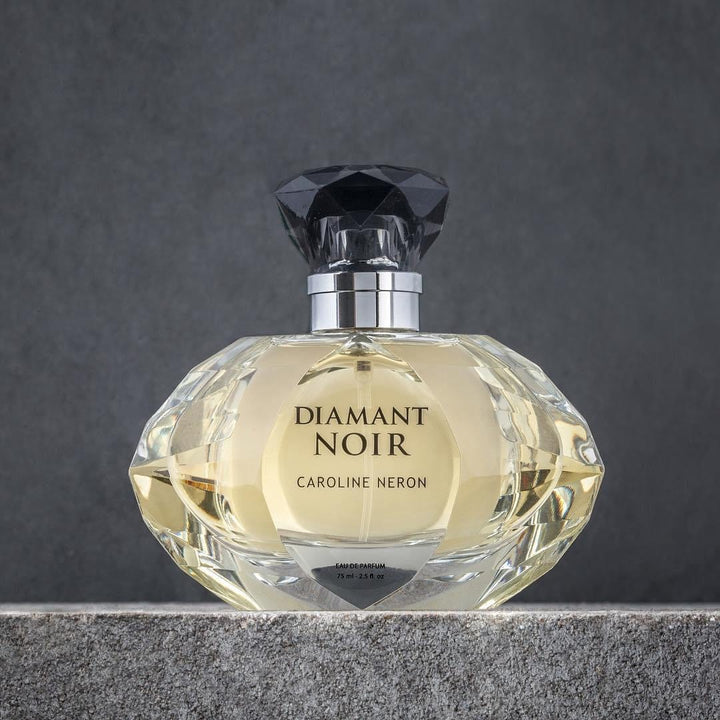 Caroline Néron Parfums et eaux de Cologne Parfum femme DIAMANT NOIR