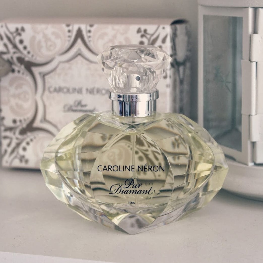Caroline Néron Parfums et eaux de Cologne Parfum femme PUR DIAMANT