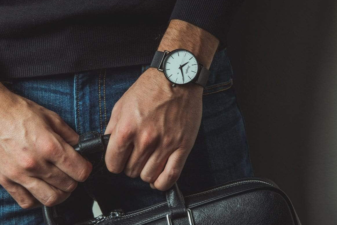 Haydn Montre Vienna - Eddy