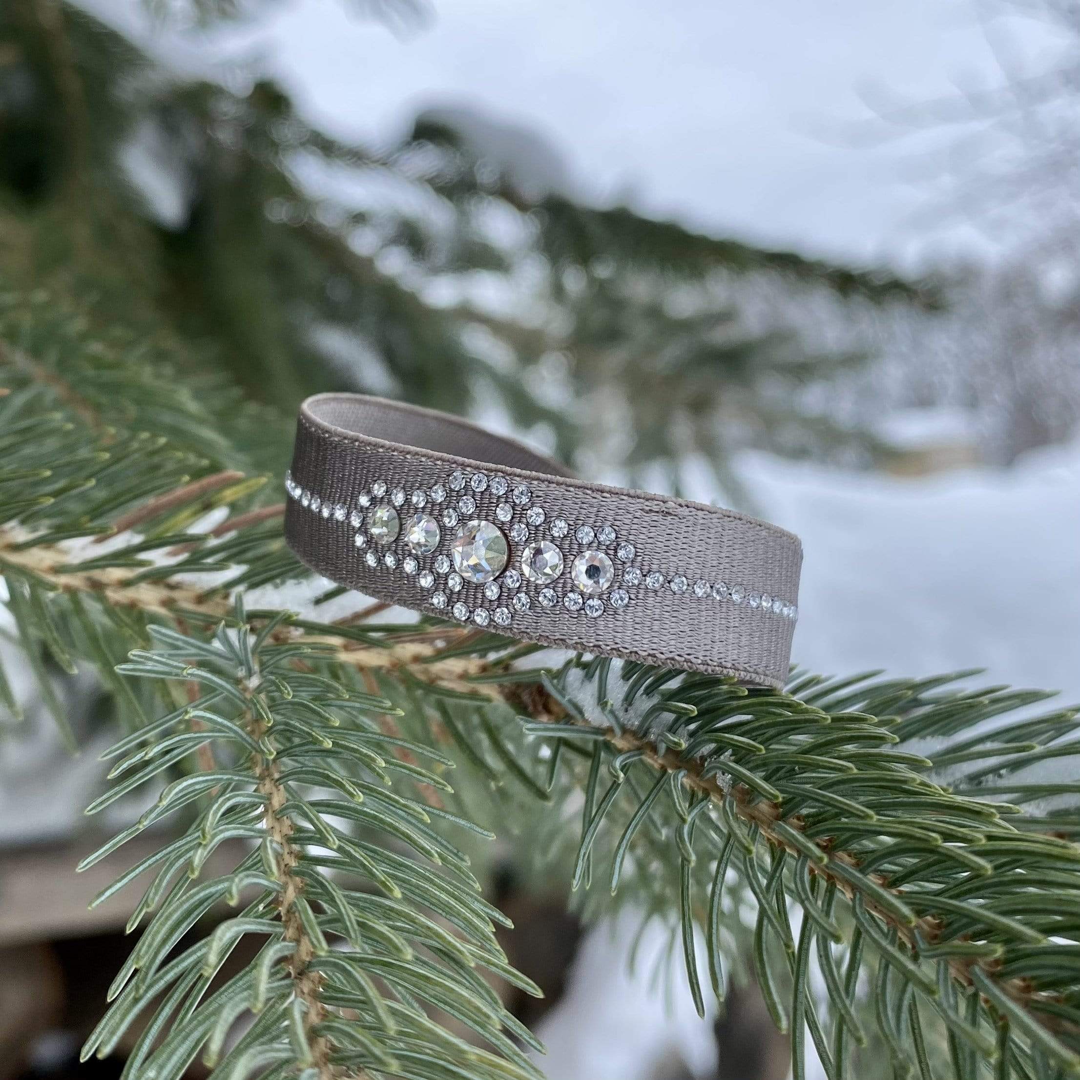 Bulky Huge Gourmette Bracelet, Chunky, Heavy Sterling Silver Rocker —  Inchoo Bijoux