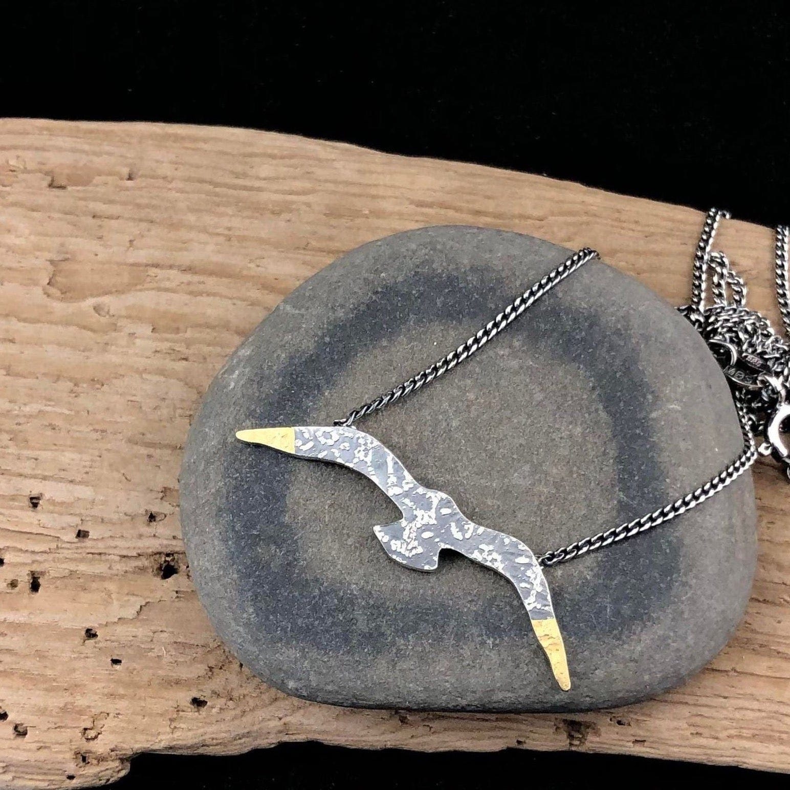 16x19 Mm Matt Silver Plated Albatross Necklace, Early Bird Pendant, Bird  Necklace, Minimalist Necklace, Pajaro Madrugador, Novela Turka - Etsy  Denmark