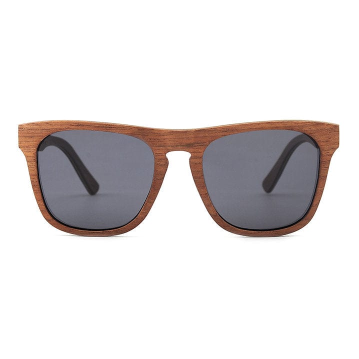 Beach Beach Beach Walnut Wooden